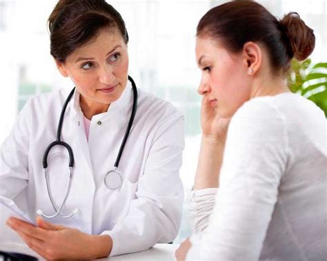 6 Questions You Should Ask During Your OB.